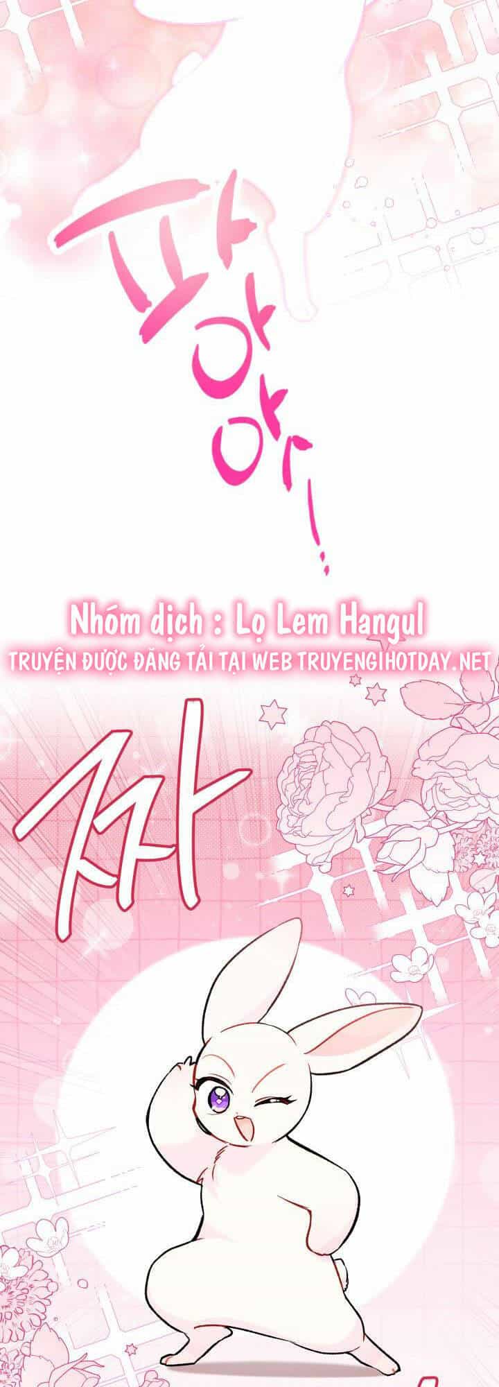 Mối Quan Hệ Cộng Sinh Giữa Báo Đen Và Thỏ Trắng - Chương 129 - ảnh 35