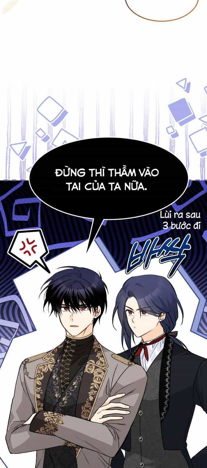 Mối Quan Hệ Cộng Sinh Giữa Báo Đen Và Thỏ Trắng - Chương 129 - ảnh 4