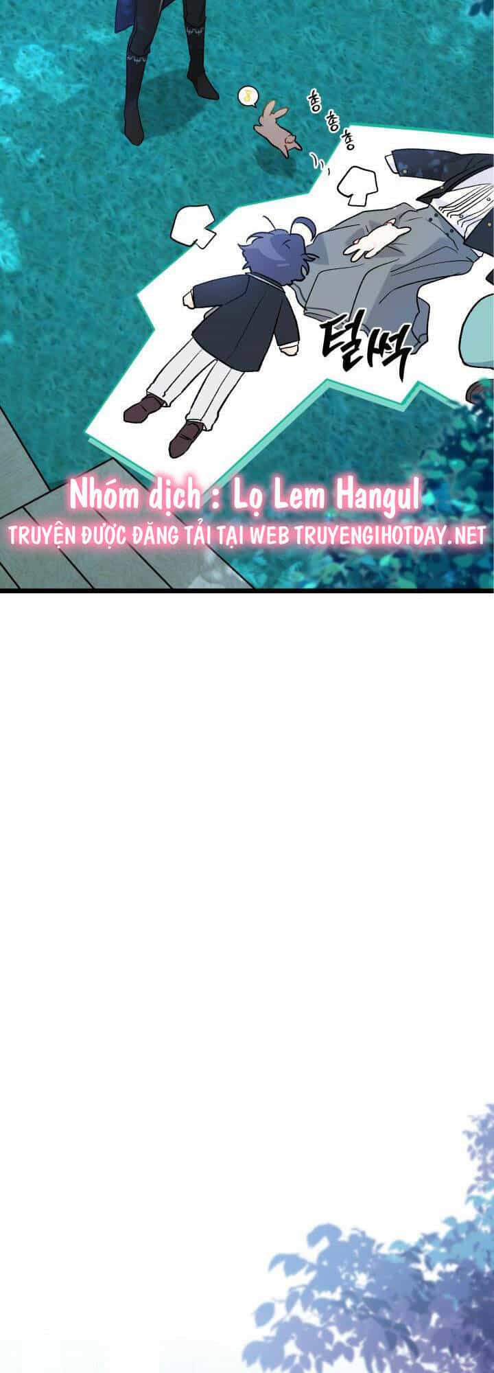 Mối Quan Hệ Cộng Sinh Giữa Báo Đen Và Thỏ Trắng - Chương 129 - ảnh 41