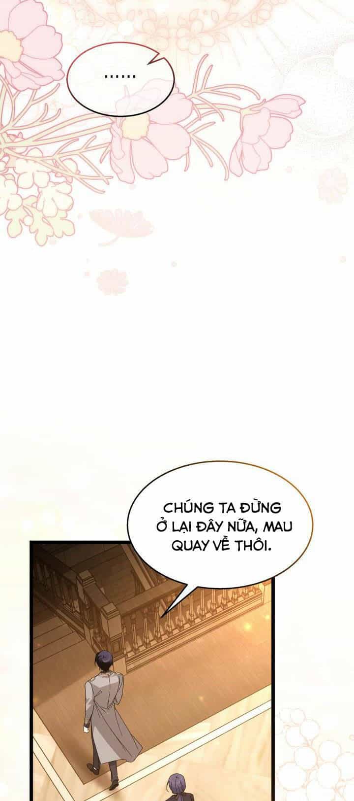 Mối Quan Hệ Cộng Sinh Giữa Báo Đen Và Thỏ Trắng - Chương 129 - ảnh 9
