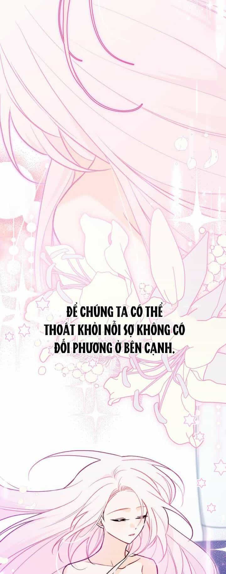 Mối Quan Hệ Cộng Sinh Giữa Báo Đen Và Thỏ Trắng - Chương 130 - ảnh 58