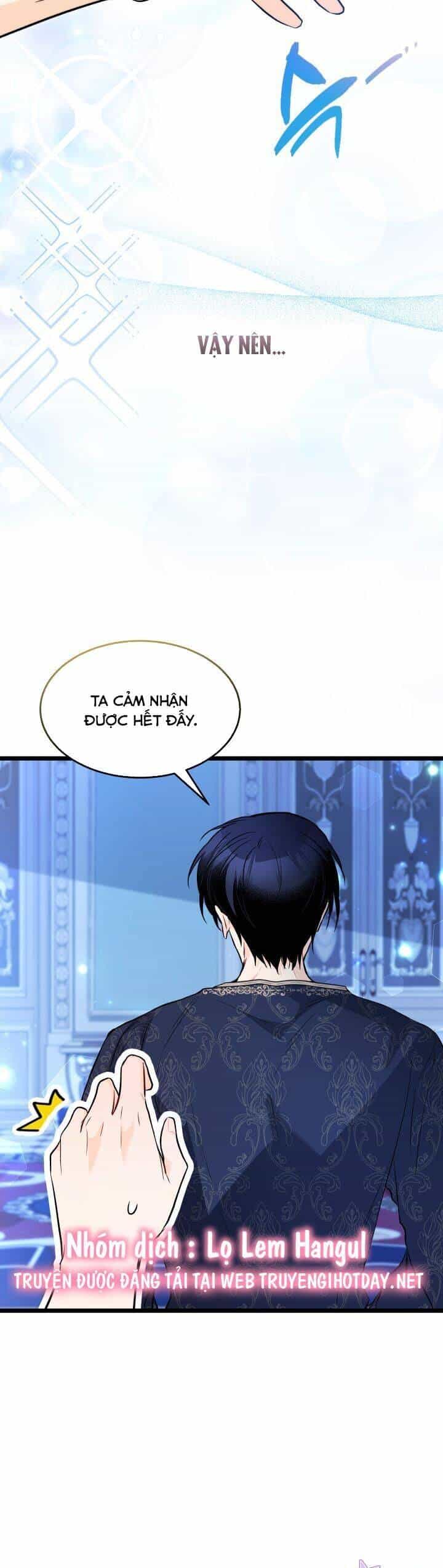 Mối Quan Hệ Cộng Sinh Giữa Báo Đen Và Thỏ Trắng - Chương 131 - ảnh 18