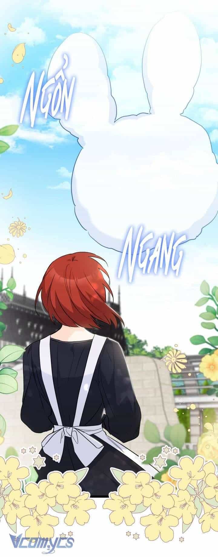 Mối Quan Hệ Cộng Sinh Giữa Báo Đen Và Thỏ Trắng - Chương 133 - ảnh 30
