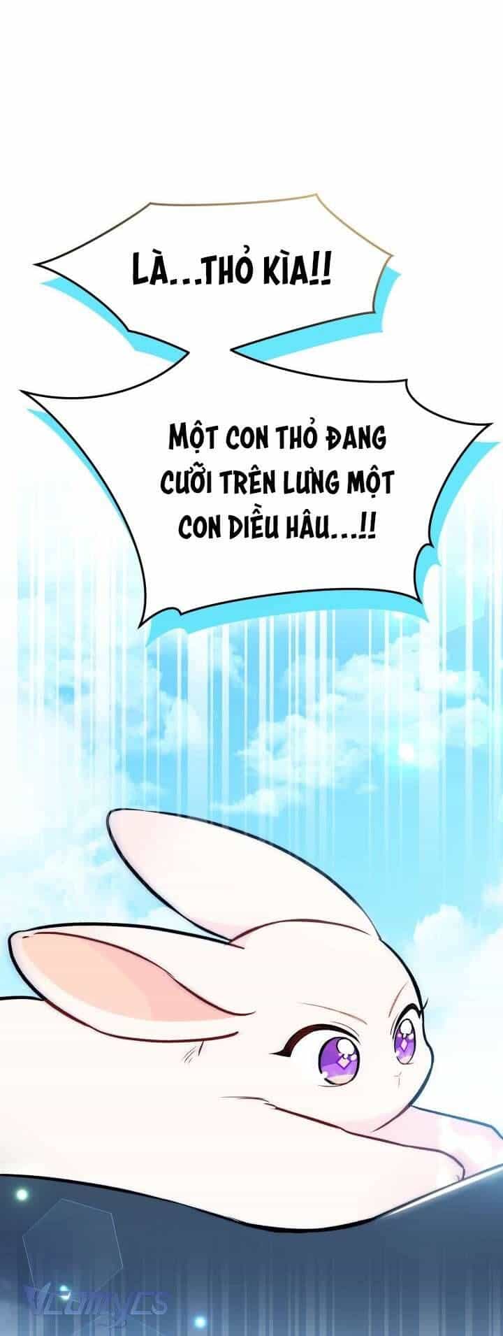 Mối Quan Hệ Cộng Sinh Giữa Báo Đen Và Thỏ Trắng - Chương 133 - ảnh 35