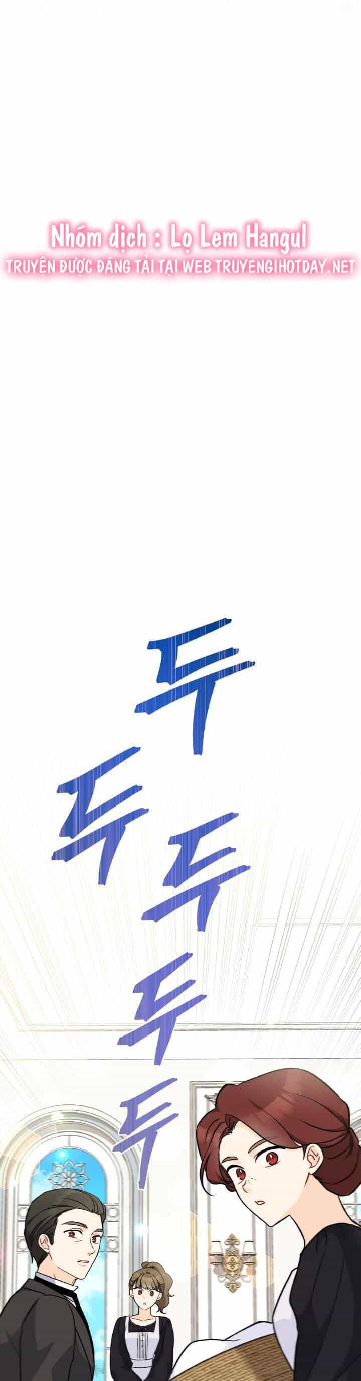 Mối Quan Hệ Cộng Sinh Giữa Báo Đen Và Thỏ Trắng - Chương 134 - ảnh 23