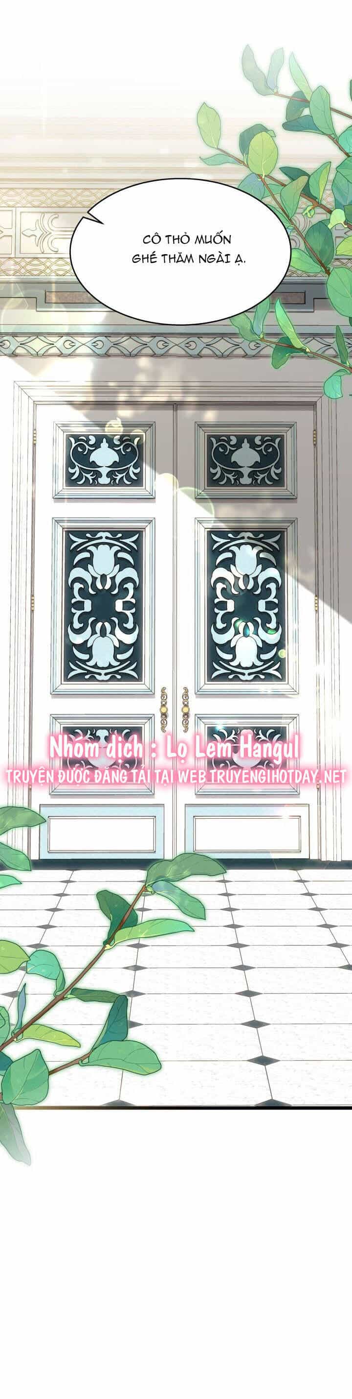 Mối Quan Hệ Cộng Sinh Giữa Báo Đen Và Thỏ Trắng - Chương 135 - ảnh 17