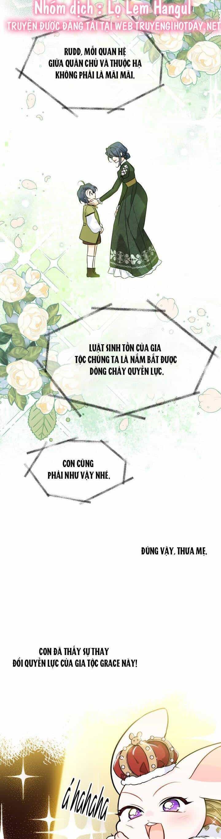 Mối Quan Hệ Cộng Sinh Giữa Báo Đen Và Thỏ Trắng - Chương 136 - ảnh 5