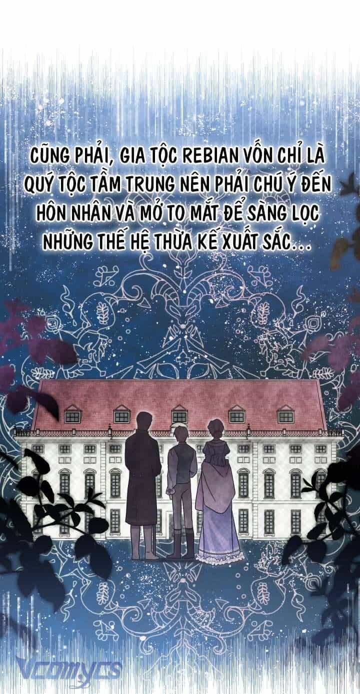 Mối Quan Hệ Cộng Sinh Giữa Báo Đen Và Thỏ Trắng - Chương 137 - ảnh 41