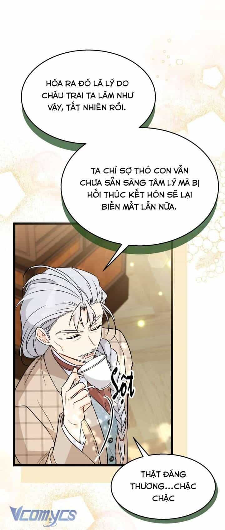Mối Quan Hệ Cộng Sinh Giữa Báo Đen Và Thỏ Trắng - Chương 137 - ảnh 54