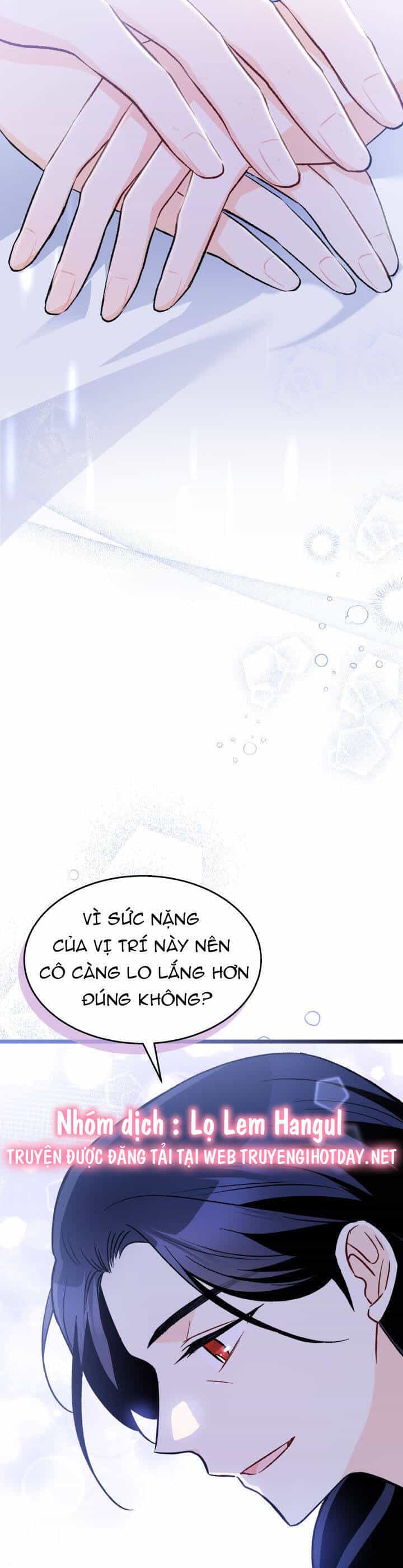 Mối Quan Hệ Cộng Sinh Giữa Báo Đen Và Thỏ Trắng - Chương 139 - ảnh 27