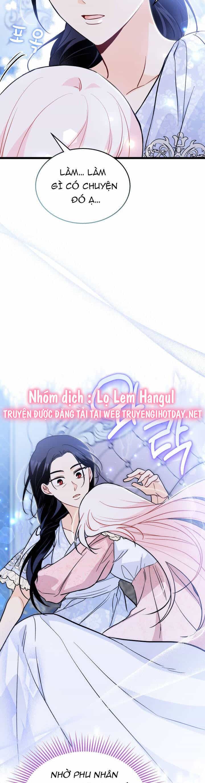 Mối Quan Hệ Cộng Sinh Giữa Báo Đen Và Thỏ Trắng - Chương 139 - ảnh 37