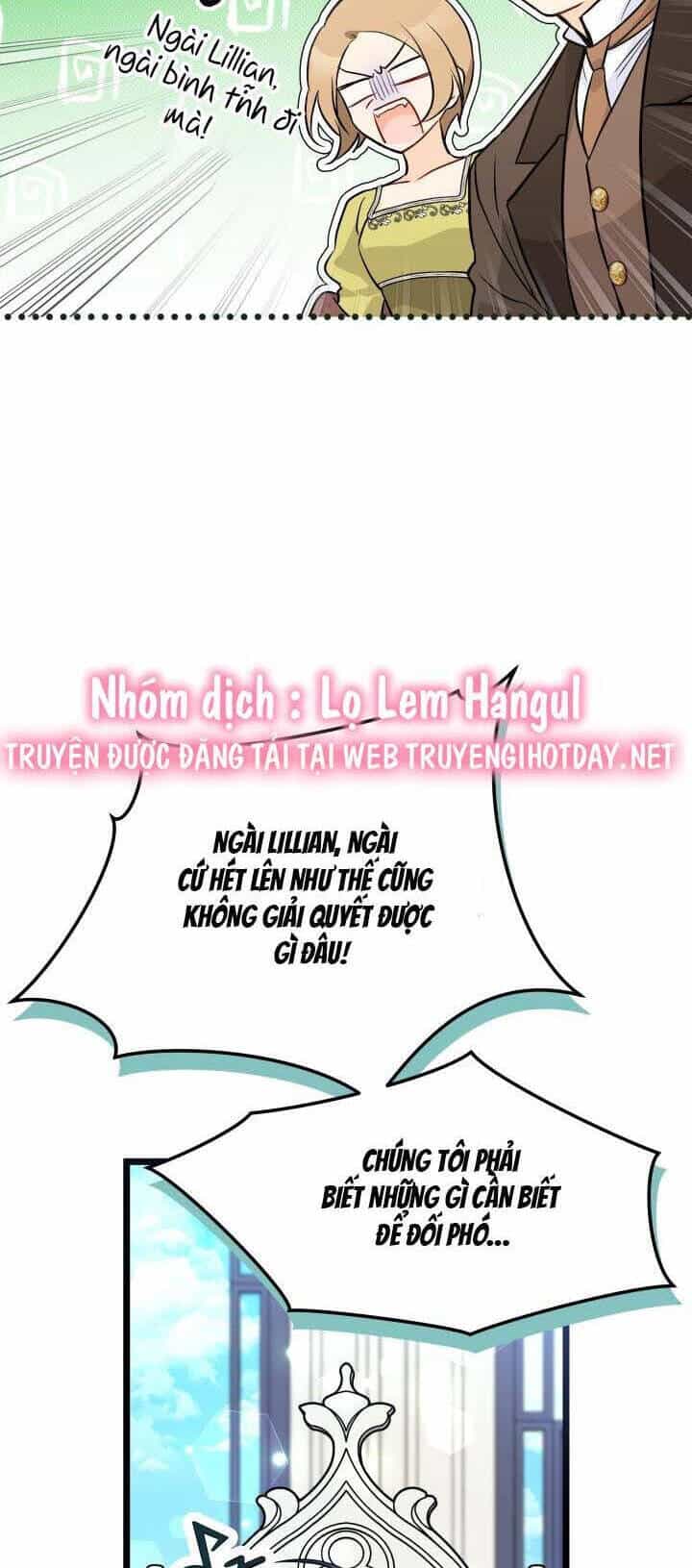 Mối Quan Hệ Cộng Sinh Giữa Báo Đen Và Thỏ Trắng - Chương 140 - ảnh 3