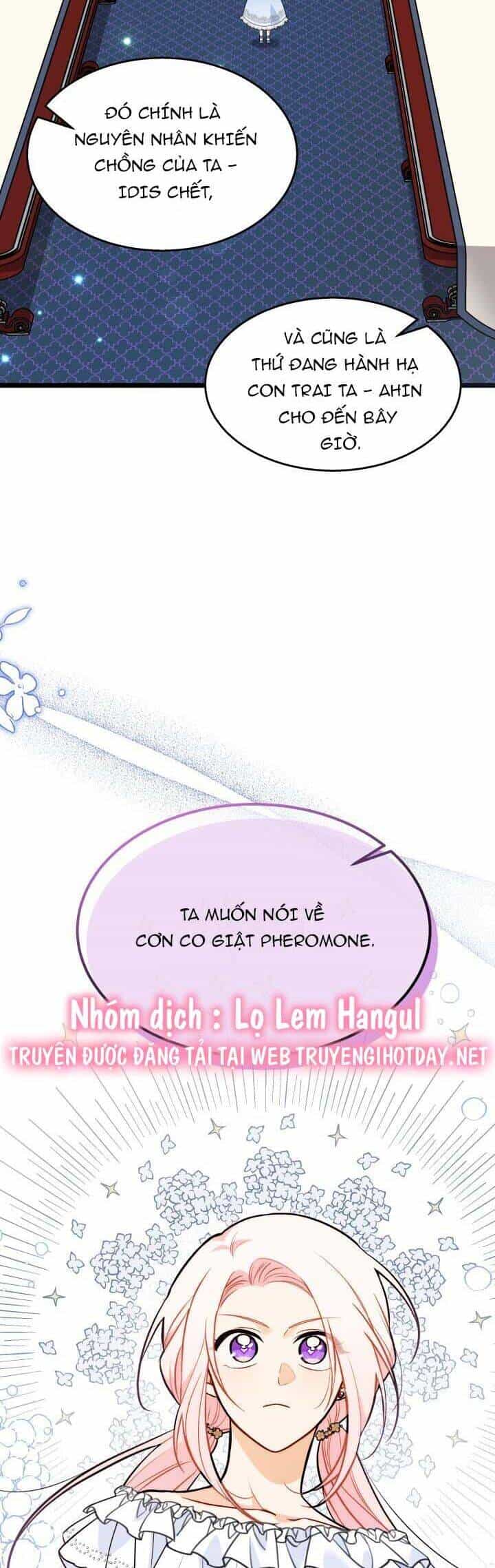 Mối Quan Hệ Cộng Sinh Giữa Báo Đen Và Thỏ Trắng - Chương 140 - ảnh 31