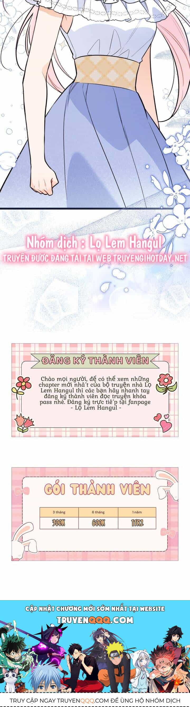 Mối Quan Hệ Cộng Sinh Giữa Báo Đen Và Thỏ Trắng - Chương 140 - ảnh 32