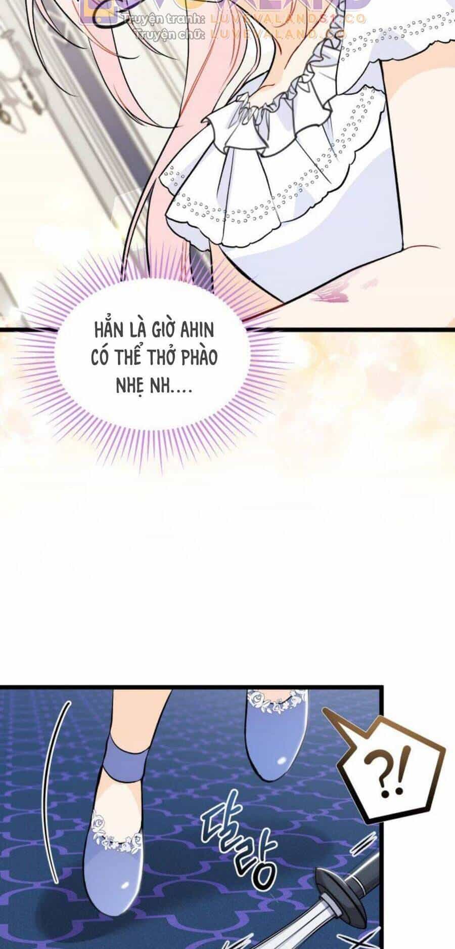 Mối Quan Hệ Cộng Sinh Giữa Báo Đen Và Thỏ Trắng - Chương 141 - ảnh 68
