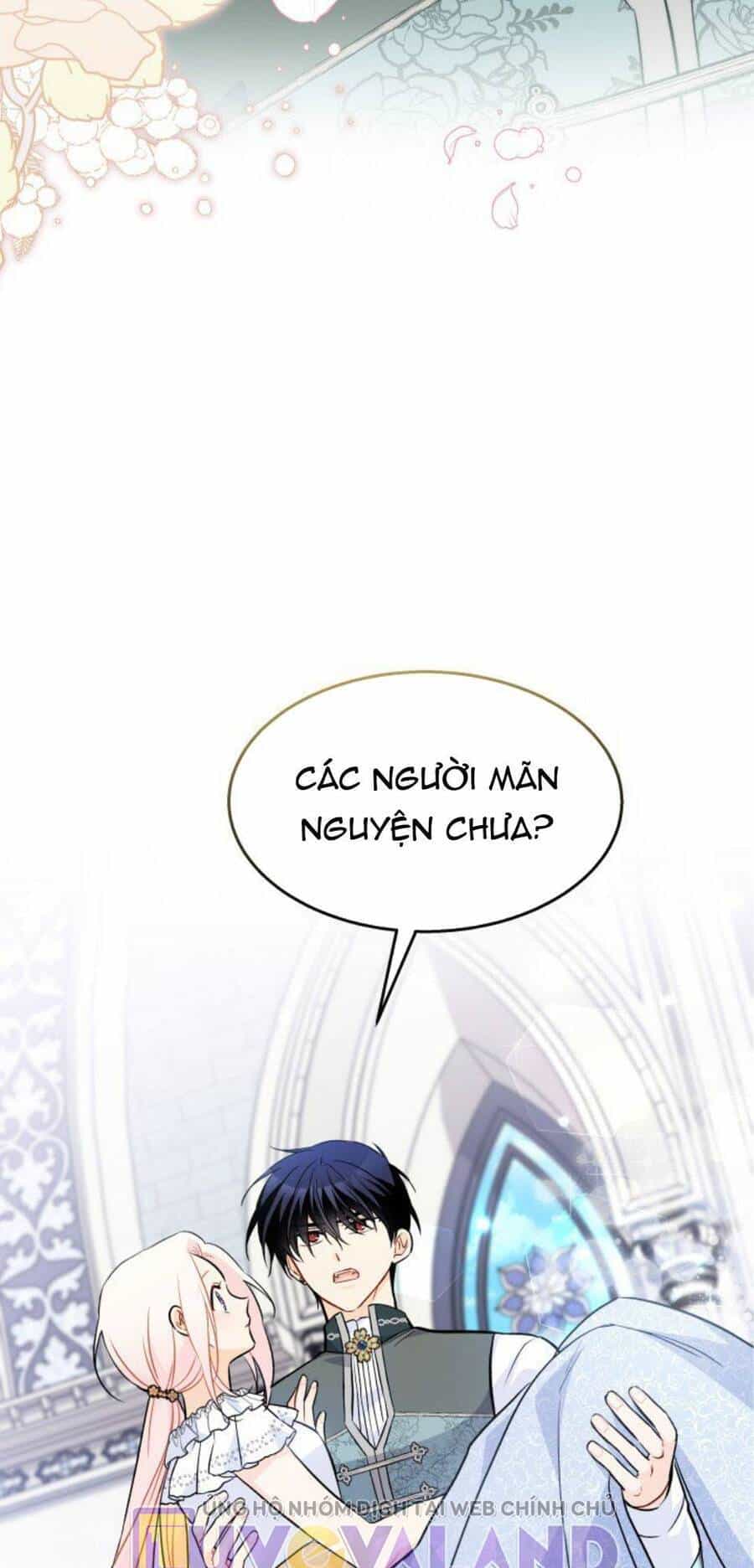 Mối Quan Hệ Cộng Sinh Giữa Báo Đen Và Thỏ Trắng - Chương 141 - ảnh 73