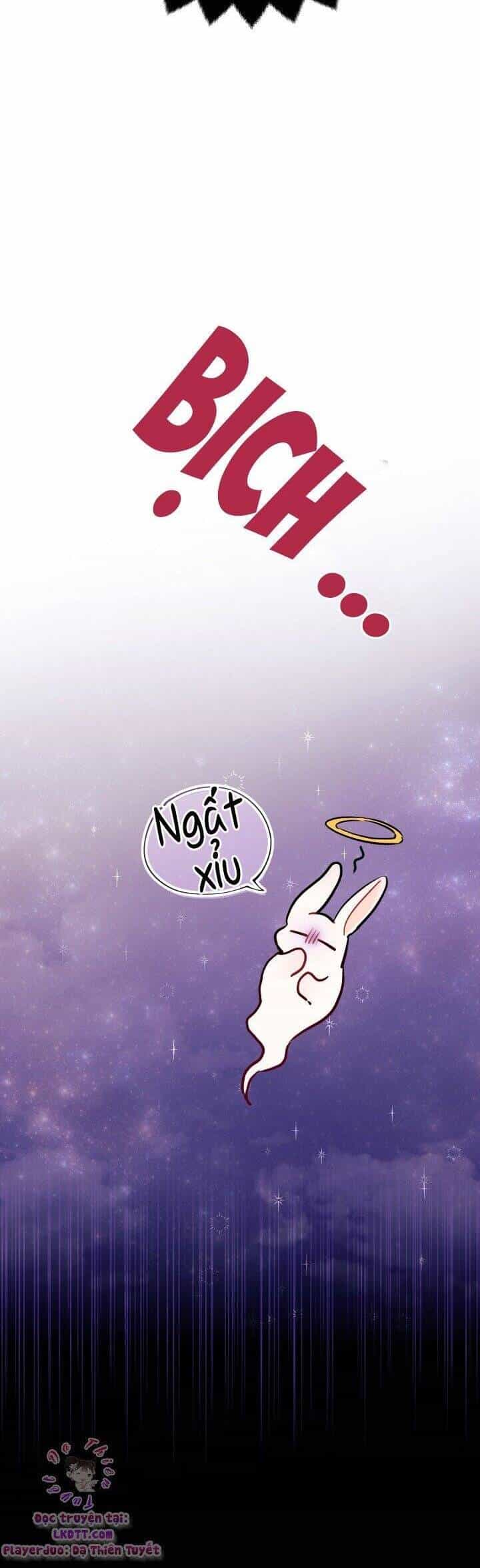 Mối Quan Hệ Cộng Sinh Giữa Báo Đen Và Thỏ Trắng - Chương 16 - ảnh 34