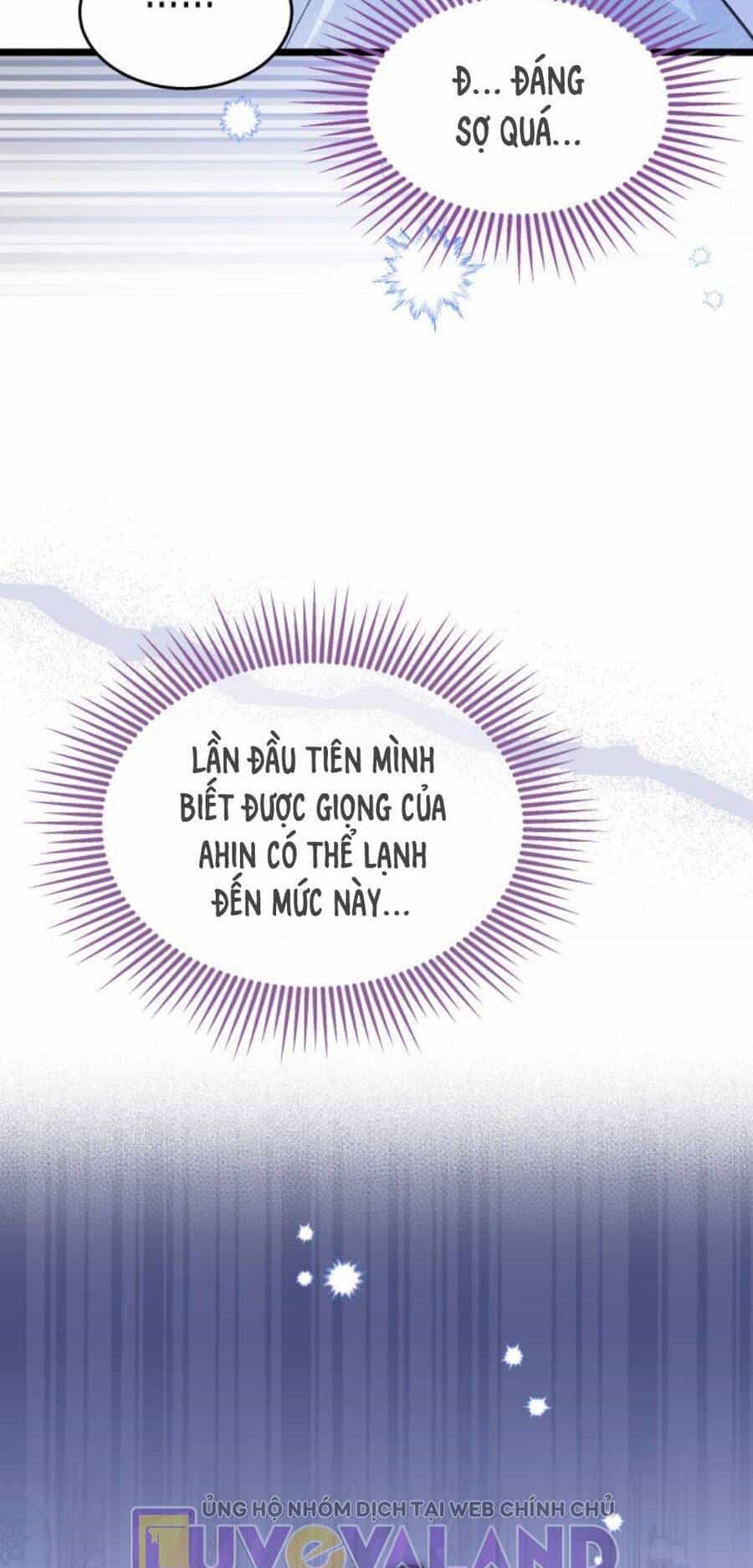 Mối Quan Hệ Cộng Sinh Giữa Báo Đen Và Thỏ Trắng - Chương 142 - ảnh 17