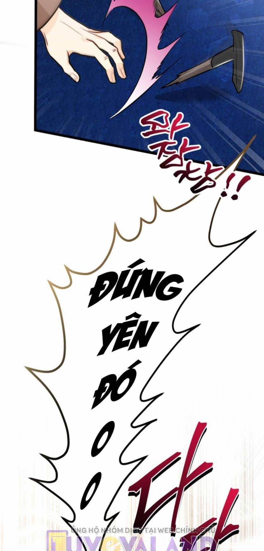 Mối Quan Hệ Cộng Sinh Giữa Báo Đen Và Thỏ Trắng - Chương 142 - ảnh 23