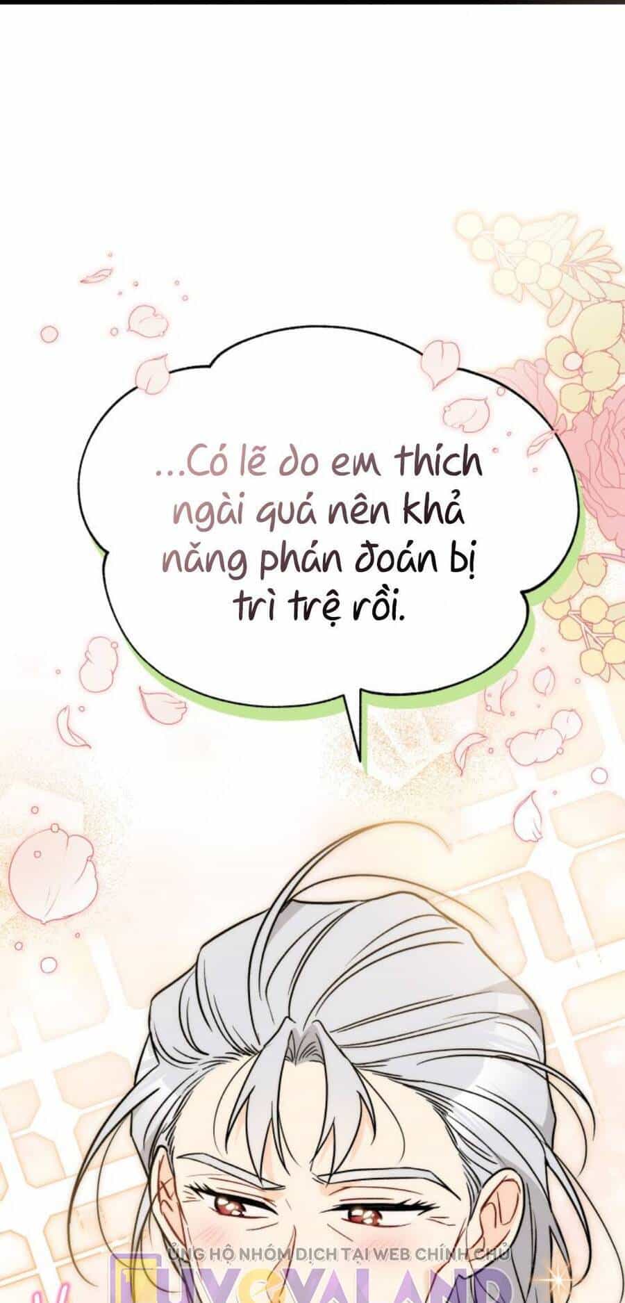Mối Quan Hệ Cộng Sinh Giữa Báo Đen Và Thỏ Trắng - Chương 142 - ảnh 54