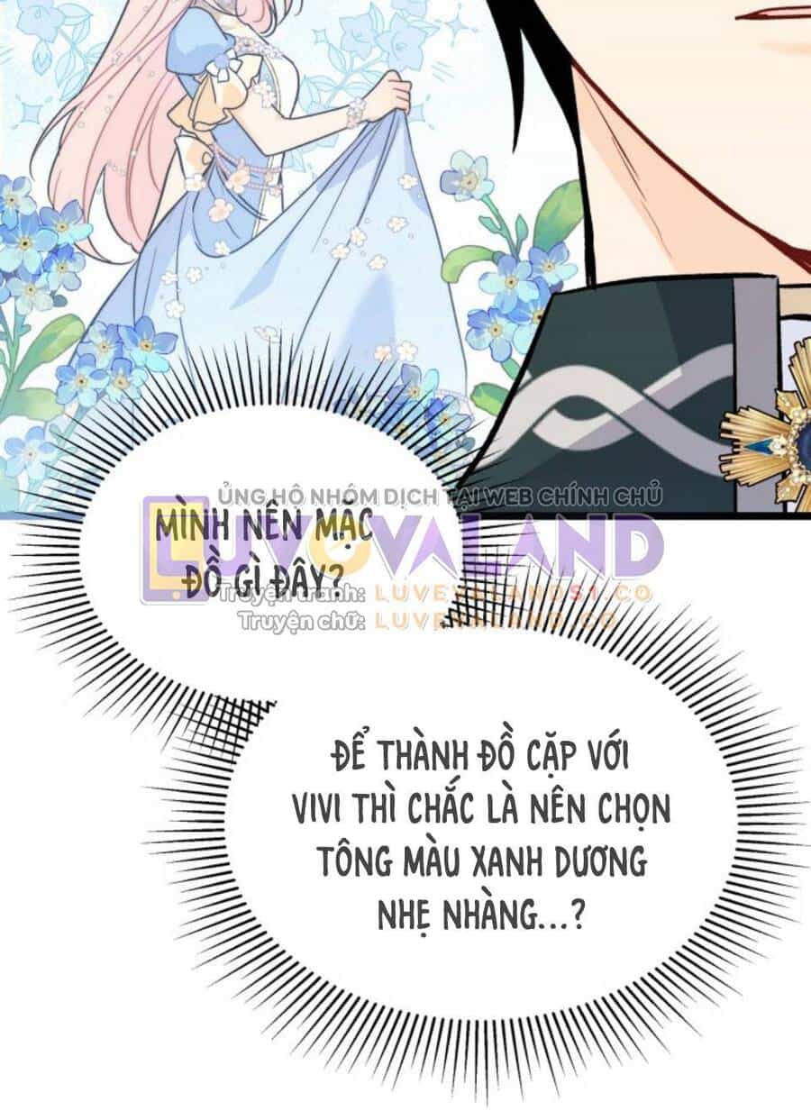 Mối Quan Hệ Cộng Sinh Giữa Báo Đen Và Thỏ Trắng - Chương 142 - ảnh 73
