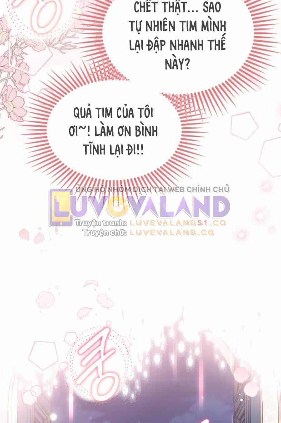 Mối Quan Hệ Cộng Sinh Giữa Báo Đen Và Thỏ Trắng - Chương 143 - ảnh 17