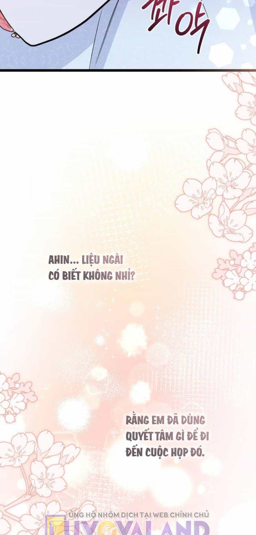 Mối Quan Hệ Cộng Sinh Giữa Báo Đen Và Thỏ Trắng - Chương 143 - ảnh 20
