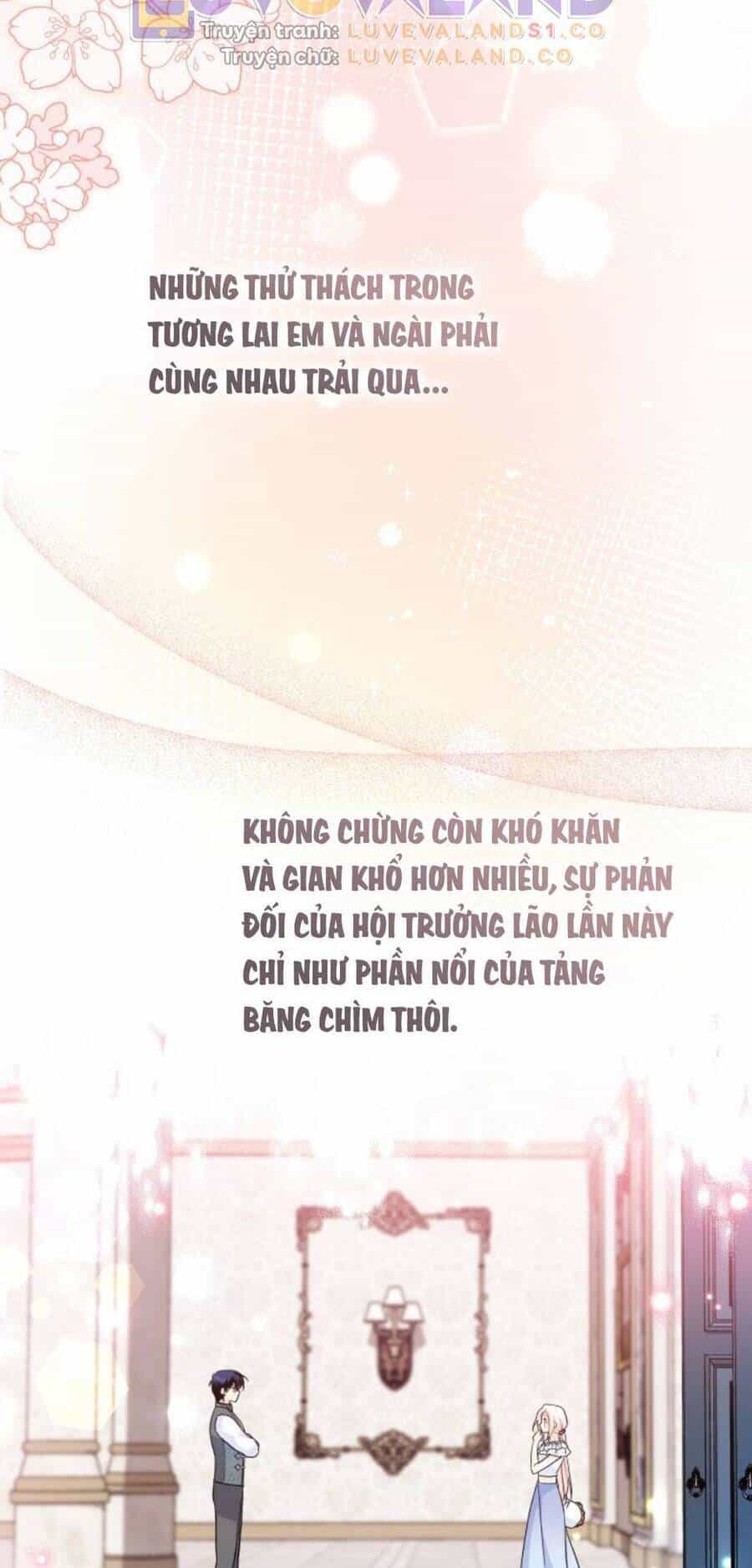 Mối Quan Hệ Cộng Sinh Giữa Báo Đen Và Thỏ Trắng - Chương 143 - ảnh 21
