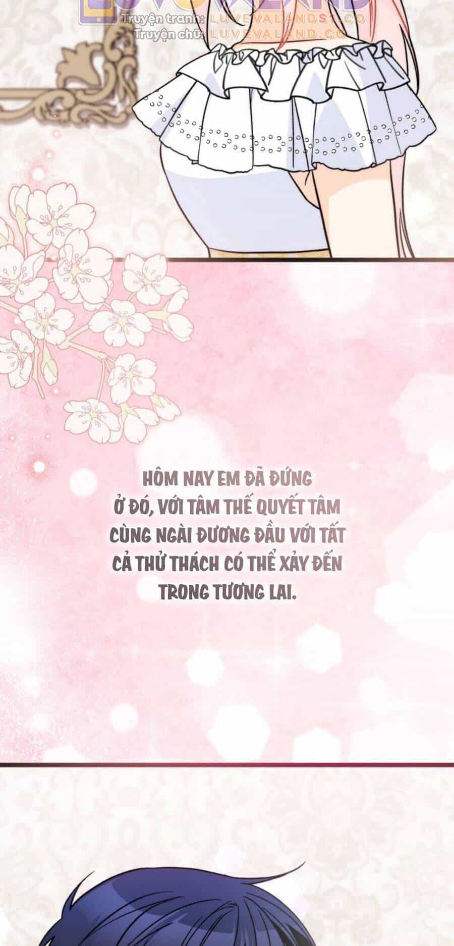Mối Quan Hệ Cộng Sinh Giữa Báo Đen Và Thỏ Trắng - Chương 143 - ảnh 23