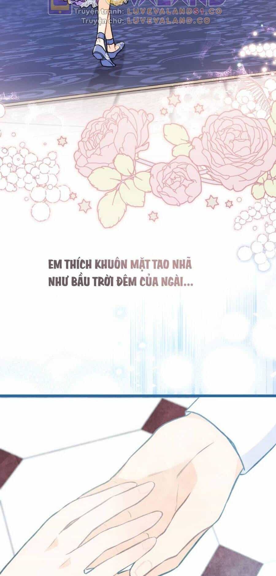 Mối Quan Hệ Cộng Sinh Giữa Báo Đen Và Thỏ Trắng - Chương 143 - ảnh 27