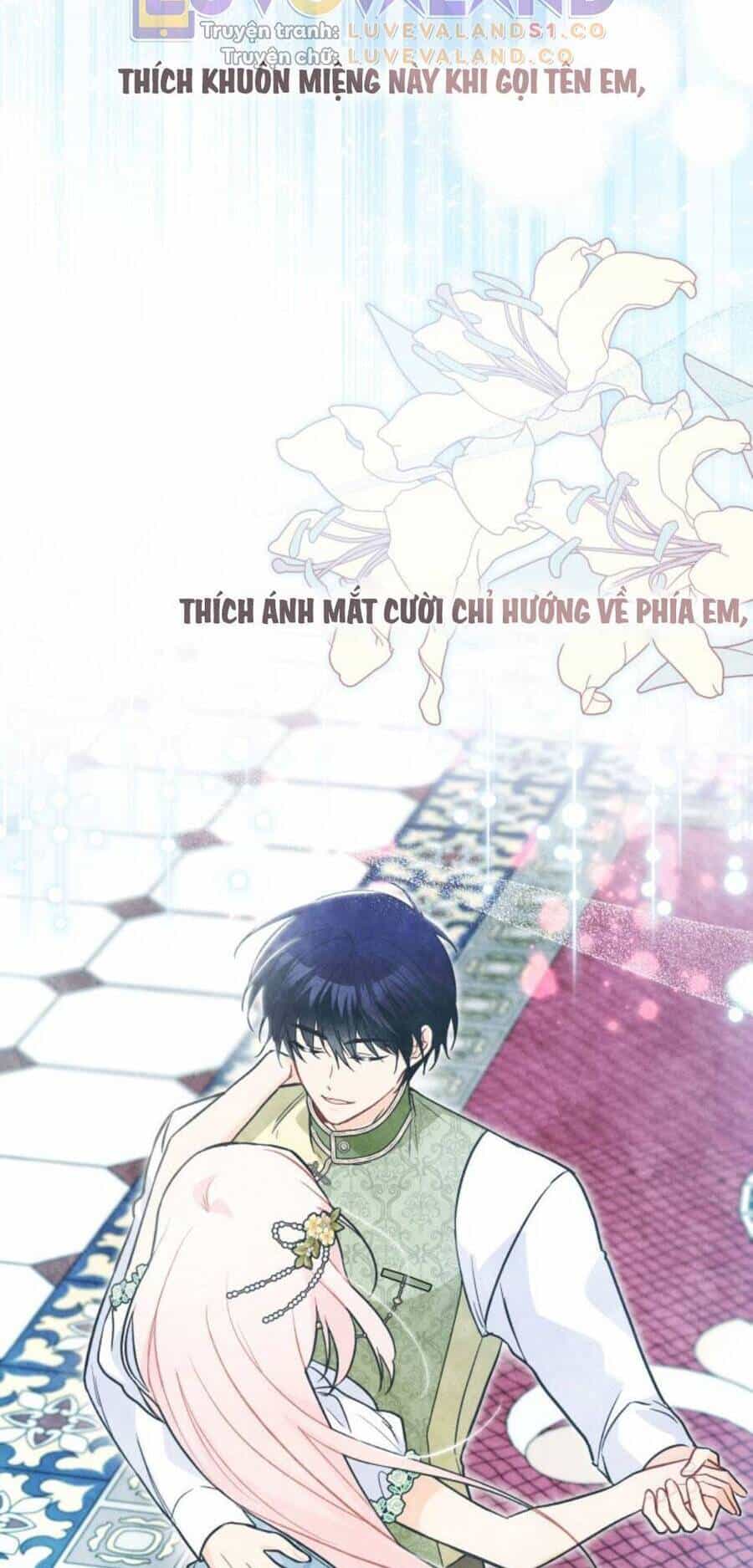 Mối Quan Hệ Cộng Sinh Giữa Báo Đen Và Thỏ Trắng - Chương 143 - ảnh 29