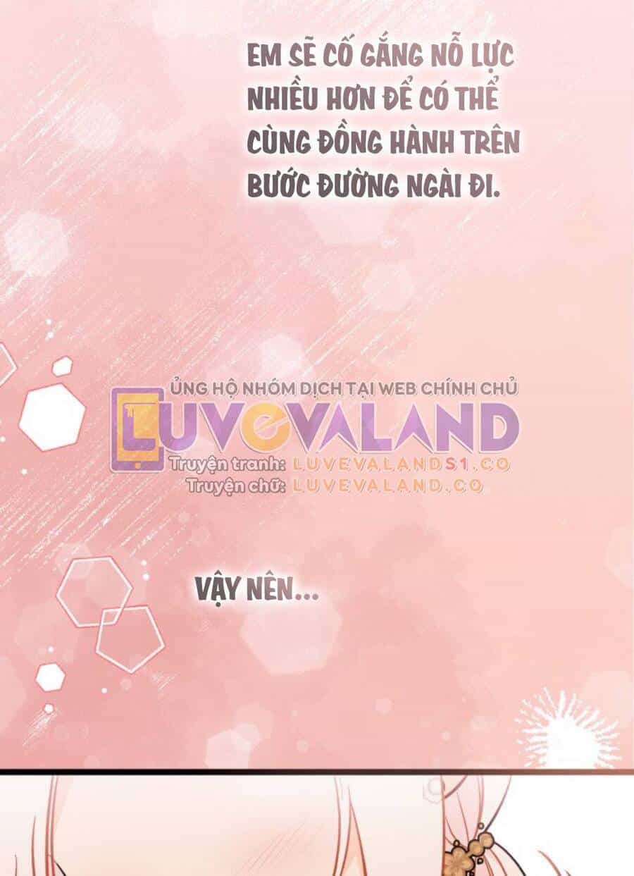 Mối Quan Hệ Cộng Sinh Giữa Báo Đen Và Thỏ Trắng - Chương 143 - ảnh 32