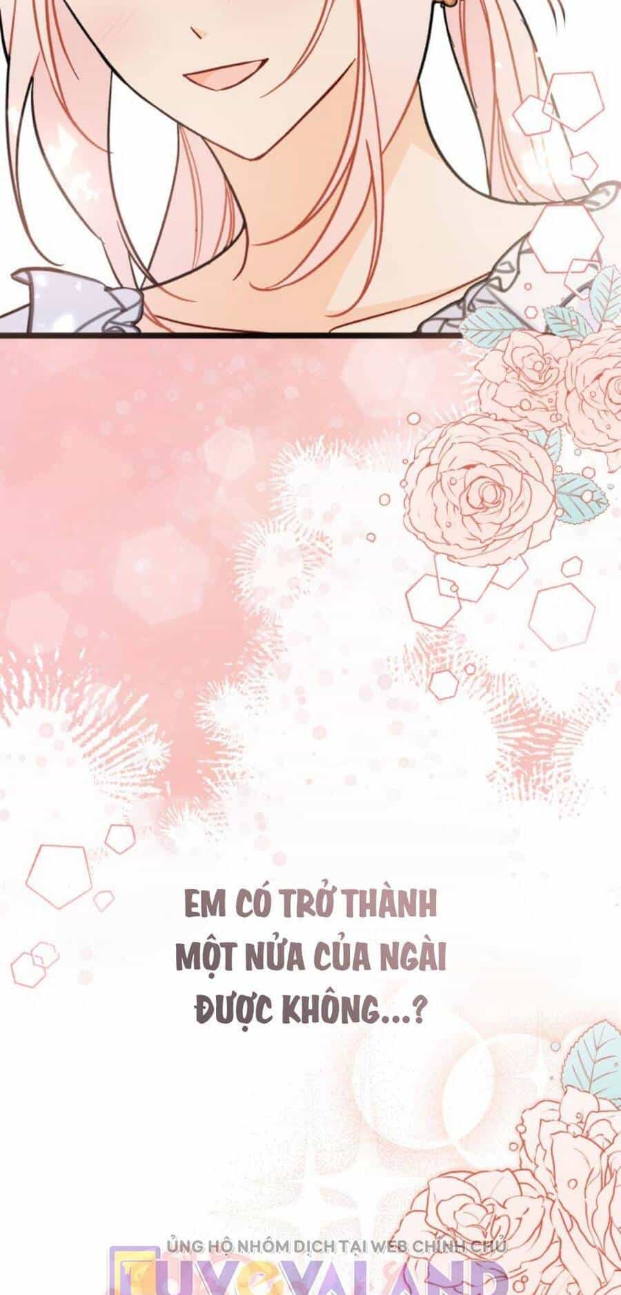 Mối Quan Hệ Cộng Sinh Giữa Báo Đen Và Thỏ Trắng - Chương 143 - ảnh 33