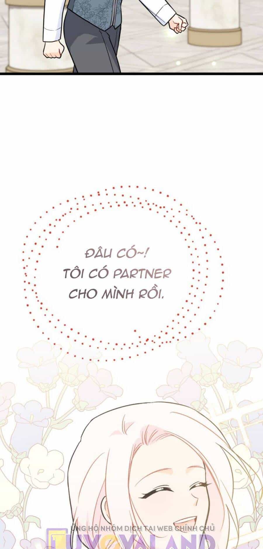 Mối Quan Hệ Cộng Sinh Giữa Báo Đen Và Thỏ Trắng - Chương 143 - ảnh 37