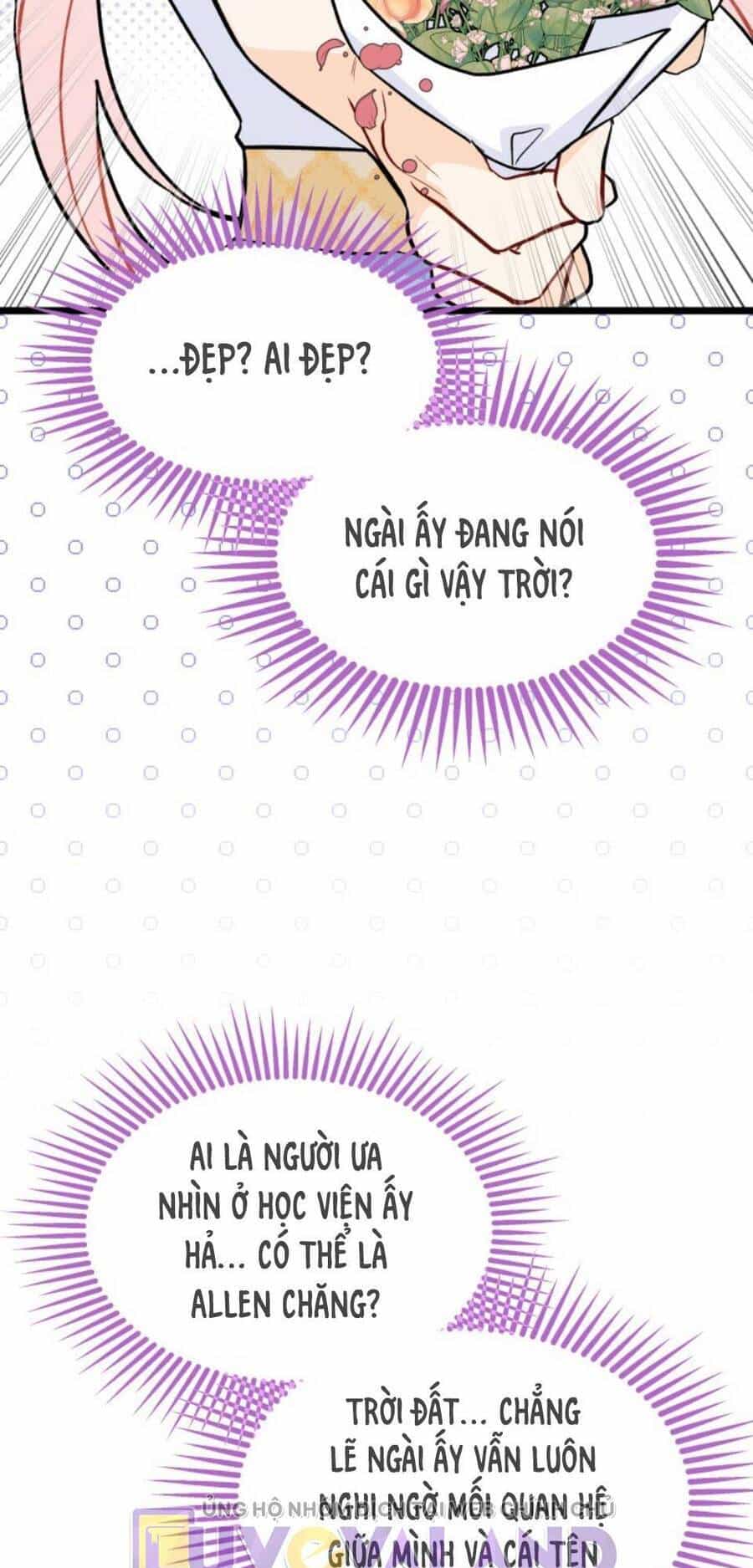 Mối Quan Hệ Cộng Sinh Giữa Báo Đen Và Thỏ Trắng - Chương 143 - ảnh 58