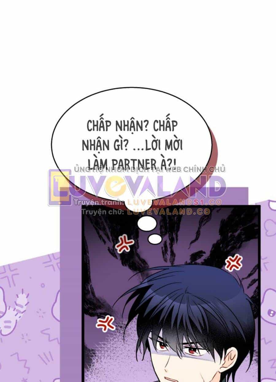 Mối Quan Hệ Cộng Sinh Giữa Báo Đen Và Thỏ Trắng - Chương 143 - ảnh 62