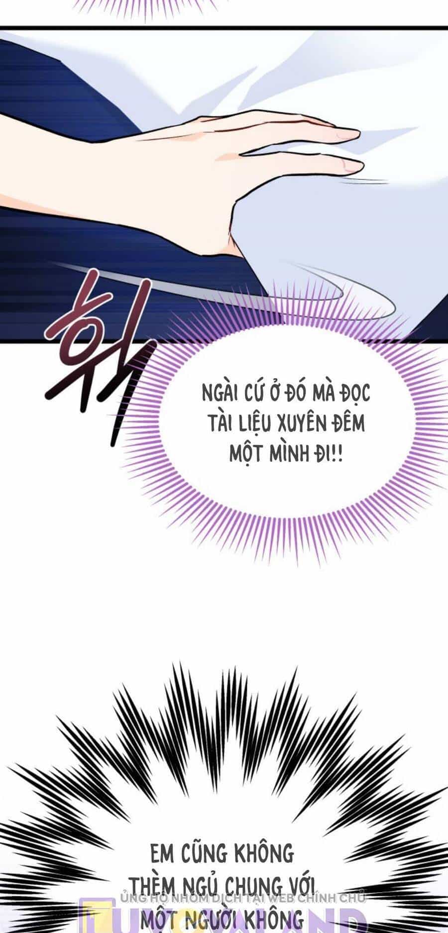 Mối Quan Hệ Cộng Sinh Giữa Báo Đen Và Thỏ Trắng - Chương 144 - ảnh 17