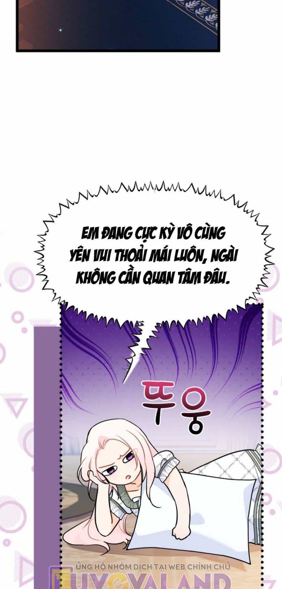 Mối Quan Hệ Cộng Sinh Giữa Báo Đen Và Thỏ Trắng - Chương 144 - ảnh 27