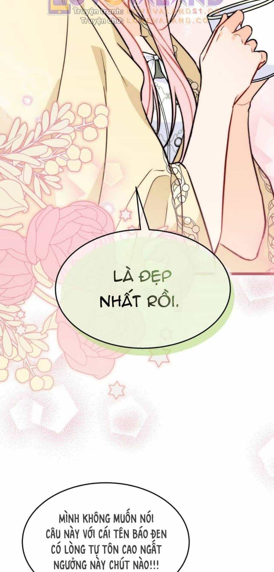Mối Quan Hệ Cộng Sinh Giữa Báo Đen Và Thỏ Trắng - Chương 144 - ảnh 49