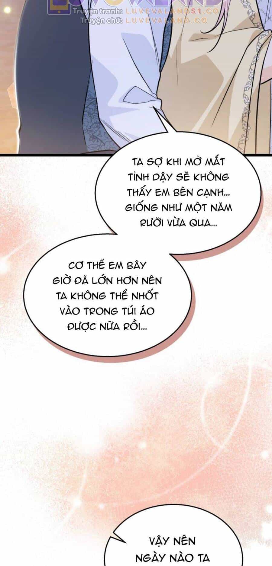 Mối Quan Hệ Cộng Sinh Giữa Báo Đen Và Thỏ Trắng - Chương 144 - ảnh 60
