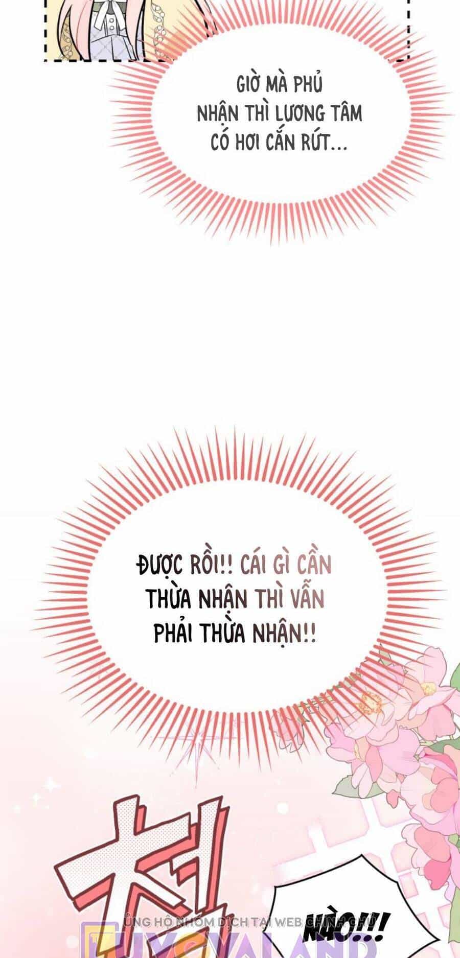 Mối Quan Hệ Cộng Sinh Giữa Báo Đen Và Thỏ Trắng - Chương 144 - ảnh 73
