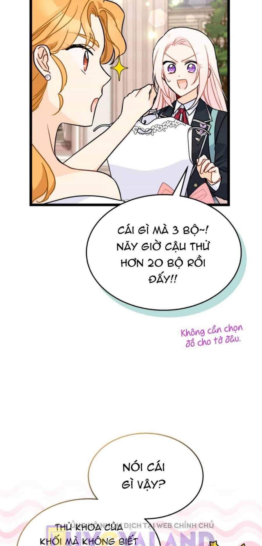 Mối Quan Hệ Cộng Sinh Giữa Báo Đen Và Thỏ Trắng - Chương 145 - ảnh 10