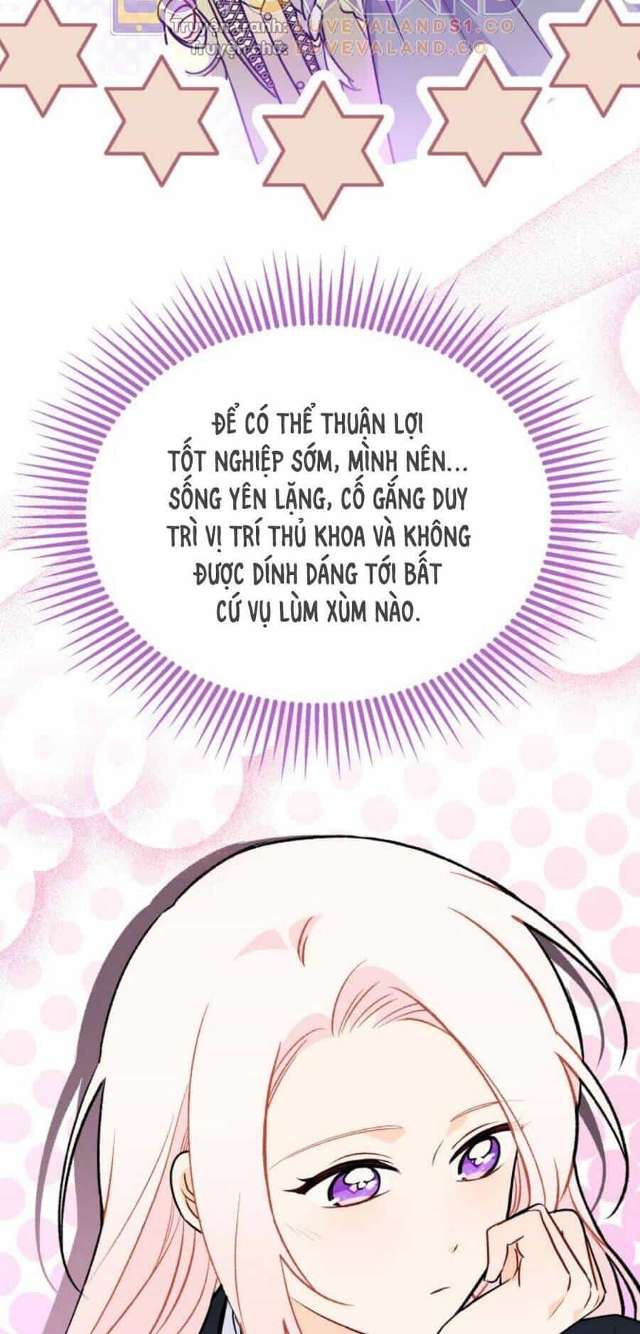 Mối Quan Hệ Cộng Sinh Giữa Báo Đen Và Thỏ Trắng - Chương 145 - ảnh 20