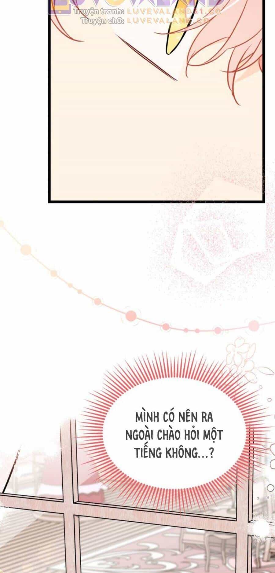 Mối Quan Hệ Cộng Sinh Giữa Báo Đen Và Thỏ Trắng - Chương 145 - ảnh 37
