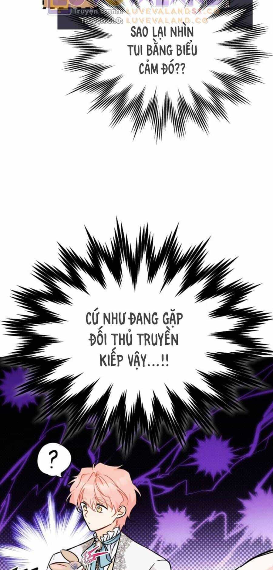 Mối Quan Hệ Cộng Sinh Giữa Báo Đen Và Thỏ Trắng - Chương 145 - ảnh 45