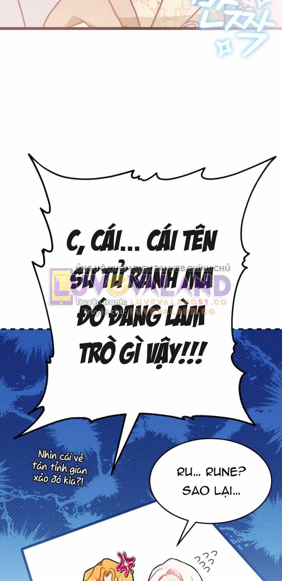 Mối Quan Hệ Cộng Sinh Giữa Báo Đen Và Thỏ Trắng - Chương 145 - ảnh 61