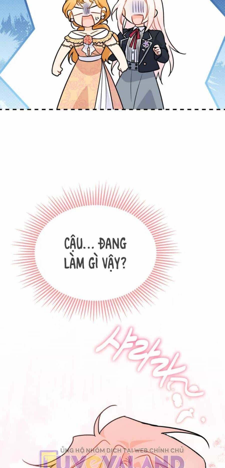 Mối Quan Hệ Cộng Sinh Giữa Báo Đen Và Thỏ Trắng - Chương 145 - ảnh 62