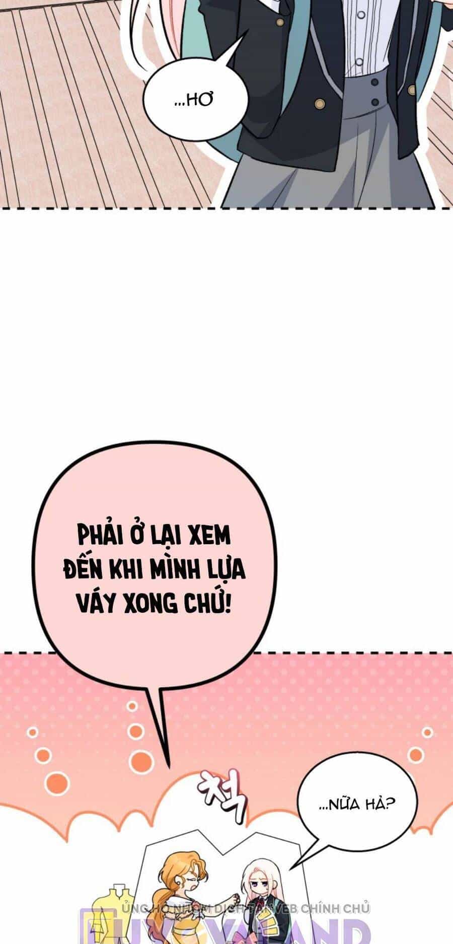 Mối Quan Hệ Cộng Sinh Giữa Báo Đen Và Thỏ Trắng - Chương 145 - ảnh 8
