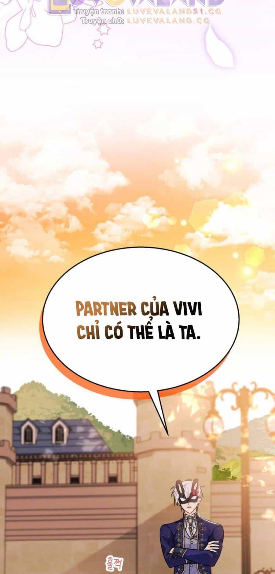 Mối Quan Hệ Cộng Sinh Giữa Báo Đen Và Thỏ Trắng - Chương 146 - ảnh 52