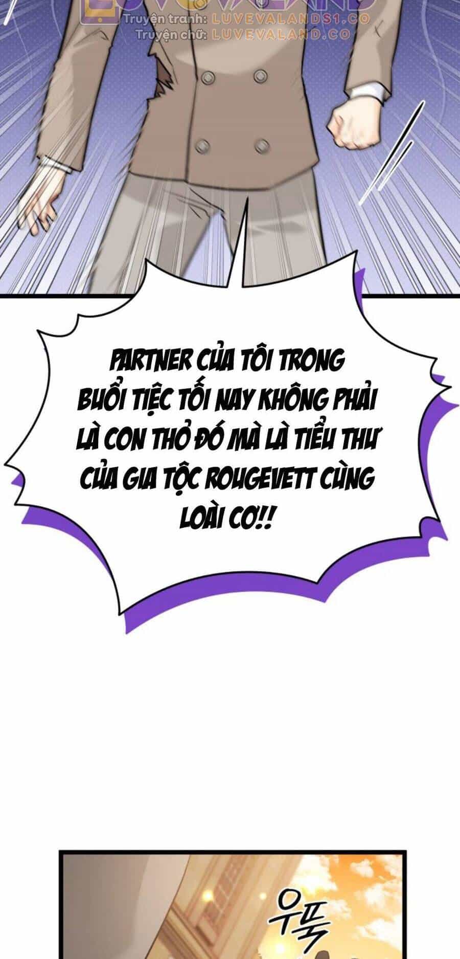 Mối Quan Hệ Cộng Sinh Giữa Báo Đen Và Thỏ Trắng - Chương 146 - ảnh 58